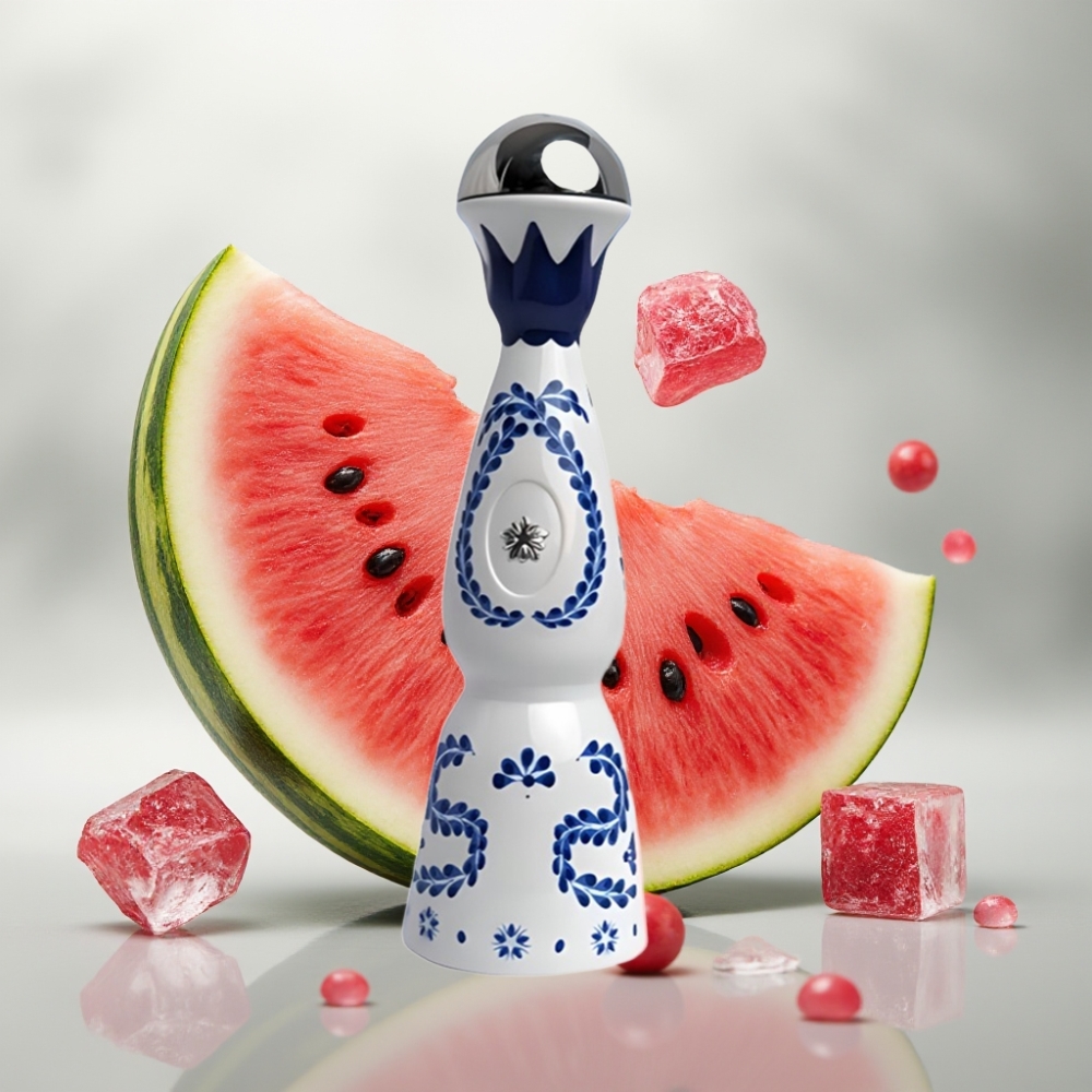HUMO Azul 15000 Puffs 20mL Előre Töltött E-liquid Tartály 5% Nikotin 500mAh USB-C Újratölthető Görögdinnye Jég Íz HUMO Azul 15000 Puffs 20mL Előre Töltött E-liquid Tartály 5% Nikotin 500mAh USB-C Újratölthető Görögdinnye Jég Íz